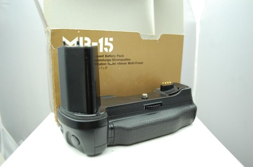 Nikon multi power high - nikon,