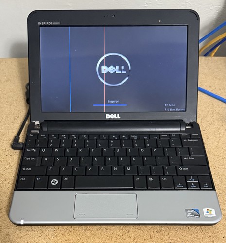 Inspiron mini 10v 1011 laptop - mini,