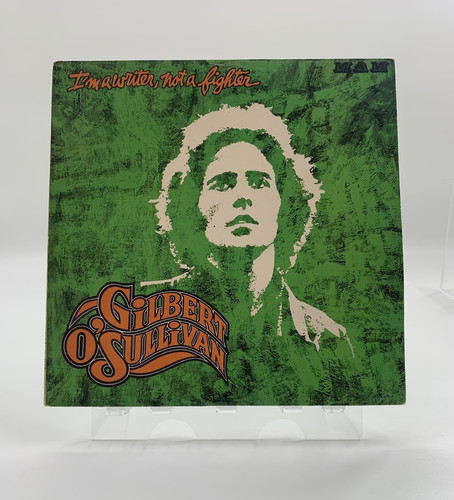 Gilbert sullivan m - o'sullivan, a