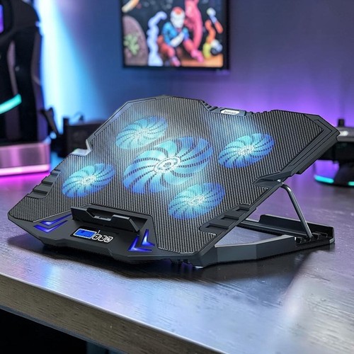 Laptop cooling pad topmate - cooling,