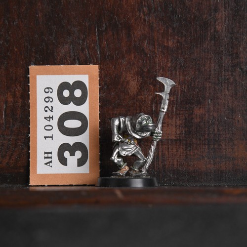 Vintage warhammer orcs - warhammer, &