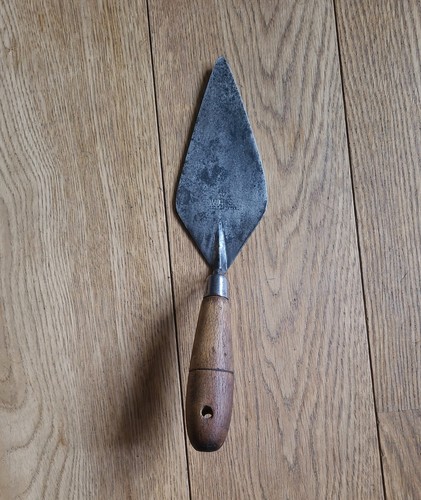 Whs brades vintage pointing - whs,