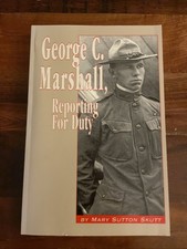 2011 George C. Marshall