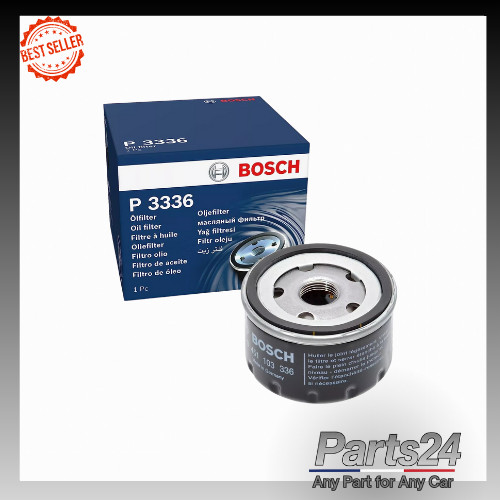 0451103336 bosch oil filters - oil,