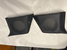 Escort Mk4 XR3I RS Turbo Front  Speaker Covers  Set