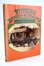 VINTAGE BUSES & TRAMS IN SOUTH