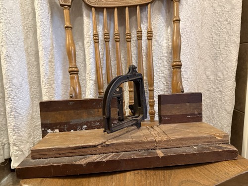 Vintage union hardware - union,
