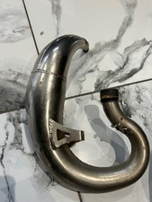 Ktm exhaust for sx50 - ktm,