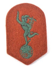 WRAC ~ Women's Royal Army