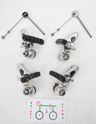 Vintage shimano deore brake - dx,