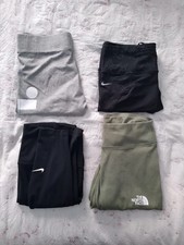 Nike The North Face Gym