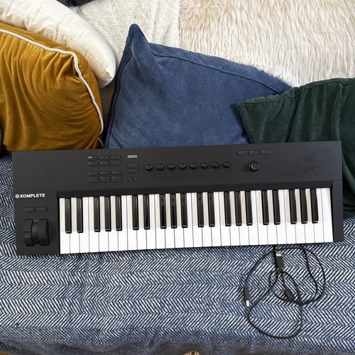 Native instruments komplete - instruments,