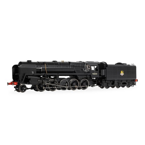 Hornby r30486 class - hornby, 9f