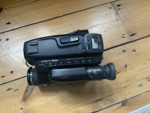 Sony handycam ccd - sony, ccd-tr60e