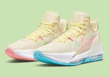 Nike lebron witness - nike,