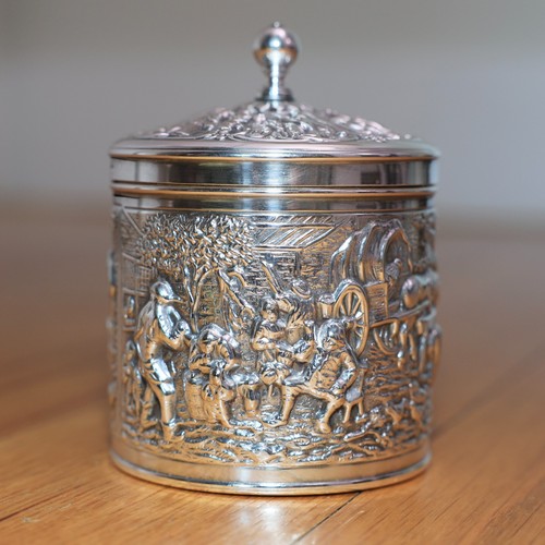 Dutch netherlands silver - netherlands,