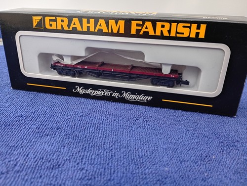 Graham farish 373 925 gauge - graham,