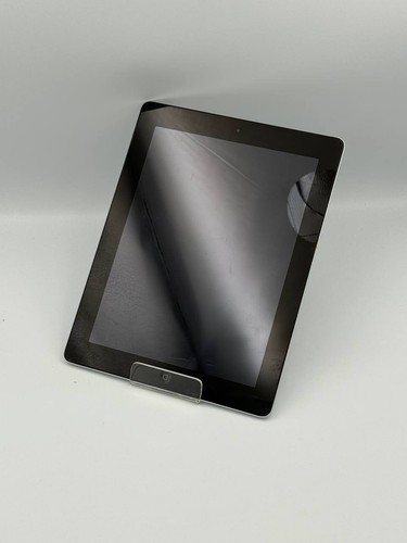 Apple ipad 3th gen - apple,
