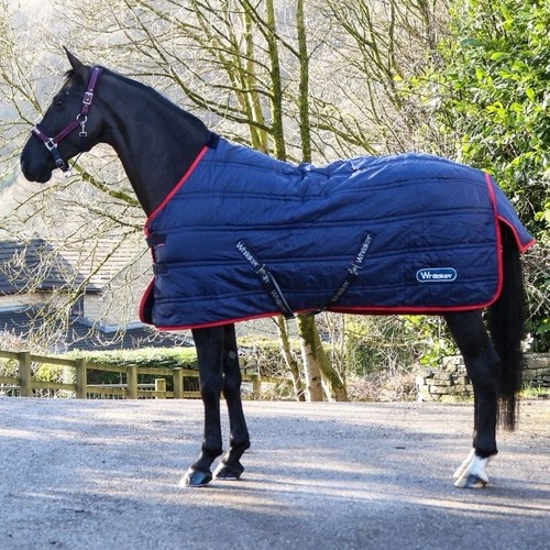 Whitaker rastrick stable - whitaker, v2