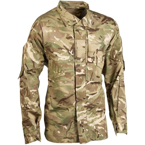British army surplus pcs - british,