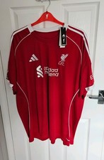 Authentic Liverpool Fc Online