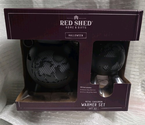 Red shed home gifts - red,