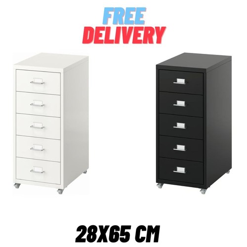 Ikea helmer metal - helmer,