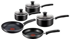 Tefal Essential 5-Piece