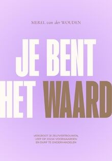 Bent het waard vergroot - je,