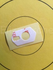 Shibuya Ultima Recurve Rest