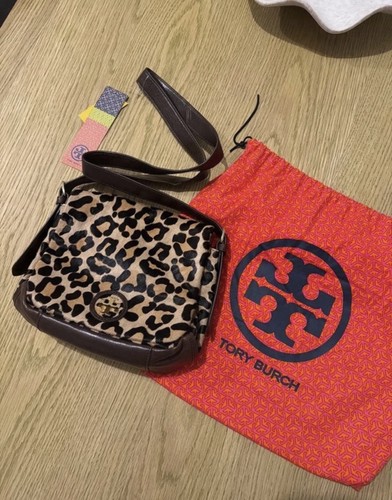 Tory burch leopard print - burch,