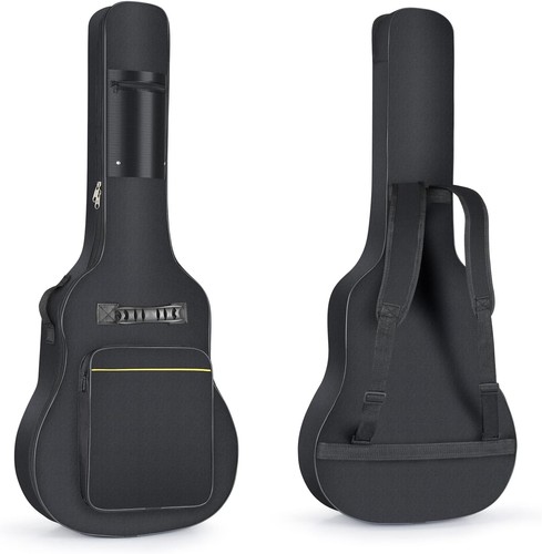 Guitar bag inch acoustic - inch,