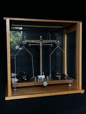 Antique Analytical Balance