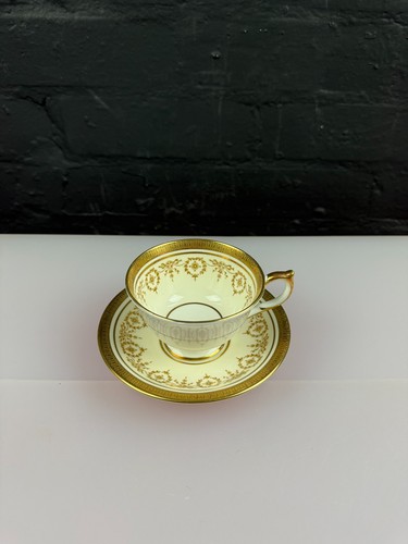 Aynsley 7892 gold - aynsley, tea