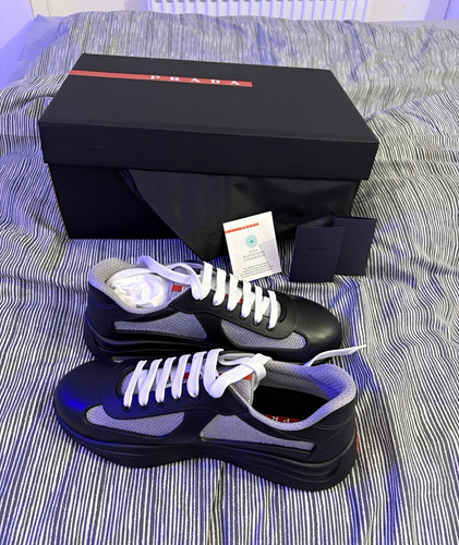 Prada america cup men - prada, men’s