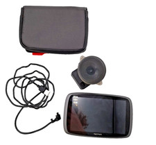 TomTom GO 600 4FA60 6 GPS Sat