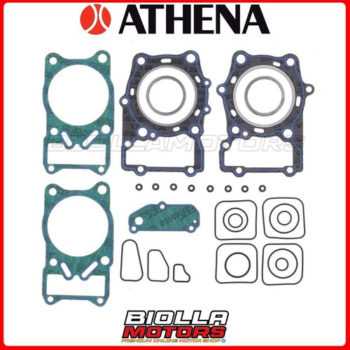Emery cylinder gasket kit - cylinder,