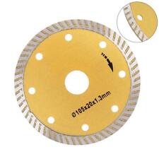 4 Inch 100mm Diamond Cutting
