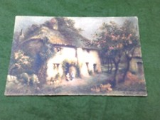 STOKE Devon Gardeners cottage