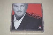  Beethoven Complete Symphonies 1-9 - Barenboim - Berlin  6 CD box set Teldec 