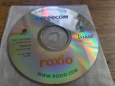 Roxio Toast Titanium 5.1.3 For Mac