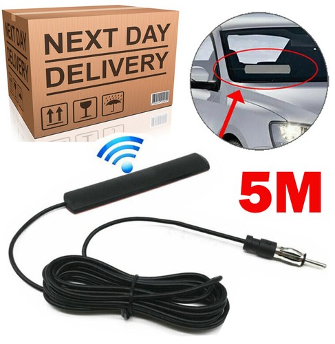Powerfull universal car - universal, hidden