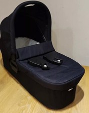Baby Jogger Carrycot, For Double Pushchair City Mini 2 & City Mini GT2