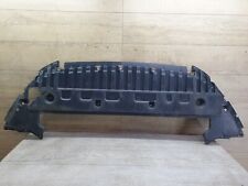 FORD MONDEO FRONT BUMPER UNDER
