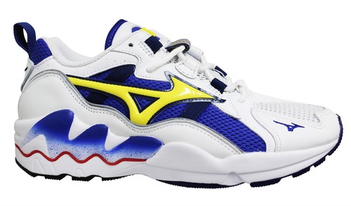 Mizuno wave rider mens - wave, 1