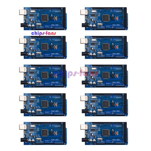 10x mega2560 atmega2560 - 1-10x, r3