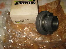 NEW CLUTCH RELEASE / THRUST