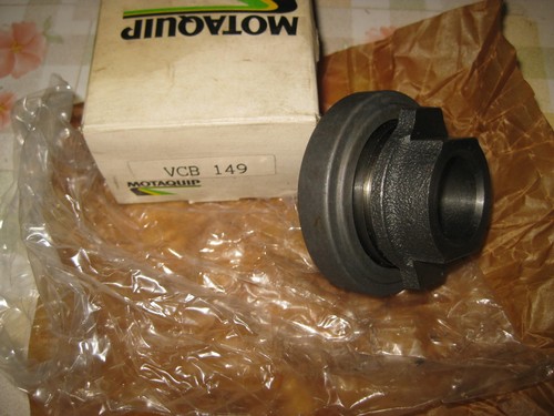 New clutch release thrust - clutch, /
