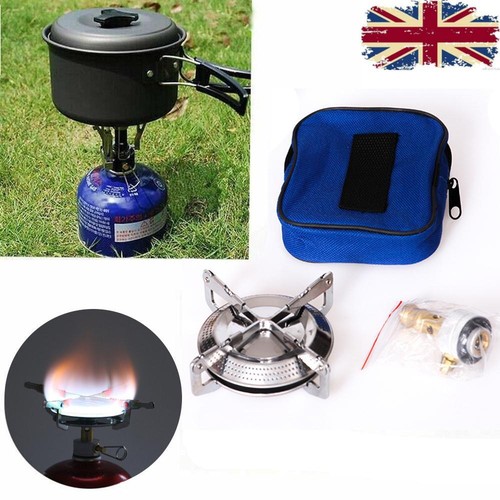 Portable compact gas - portable,