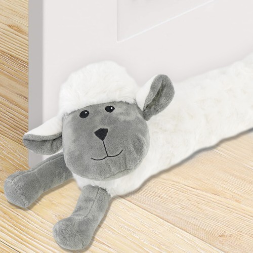 Novelty draught excluder dog - novelty,